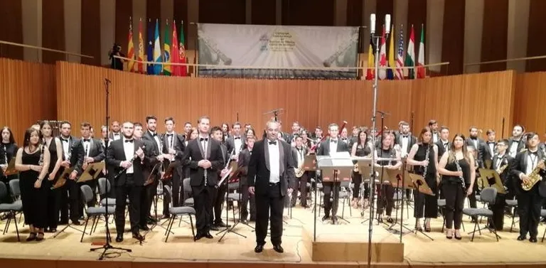 Concerto de Santa Cecilia