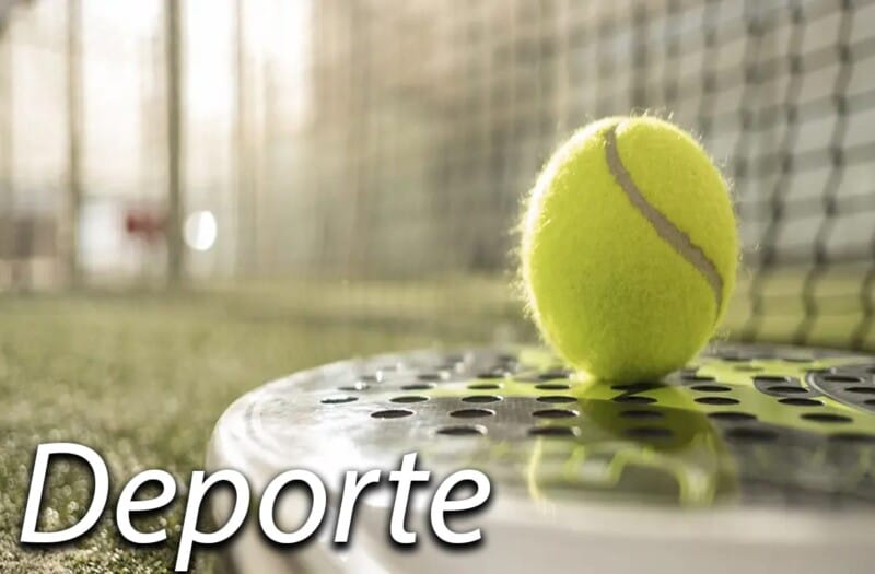 XVI campus deportivo de verano 2025