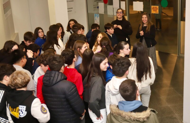 O Concello manterá a aposta polas Noites Novas despois do verán