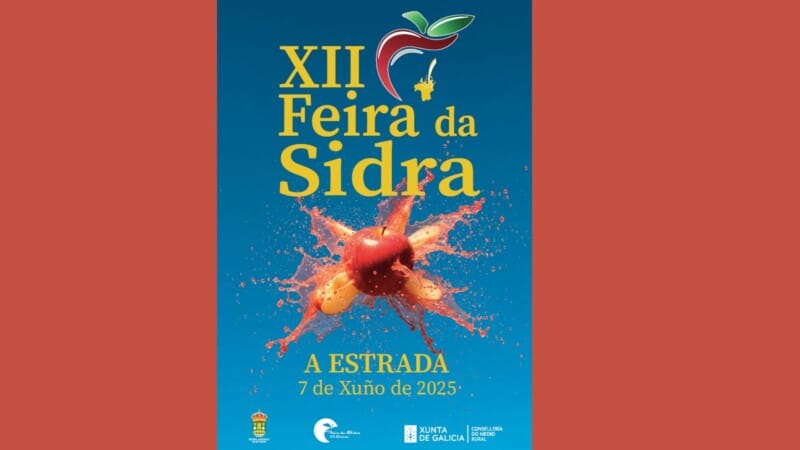 Programa da Feira da Sidra