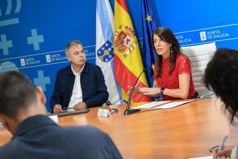 Fogar Vivo, nuevas ayudas de la Xunta para movilizar vivienda vacía