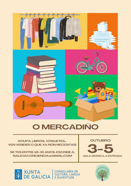 O Mercadiño