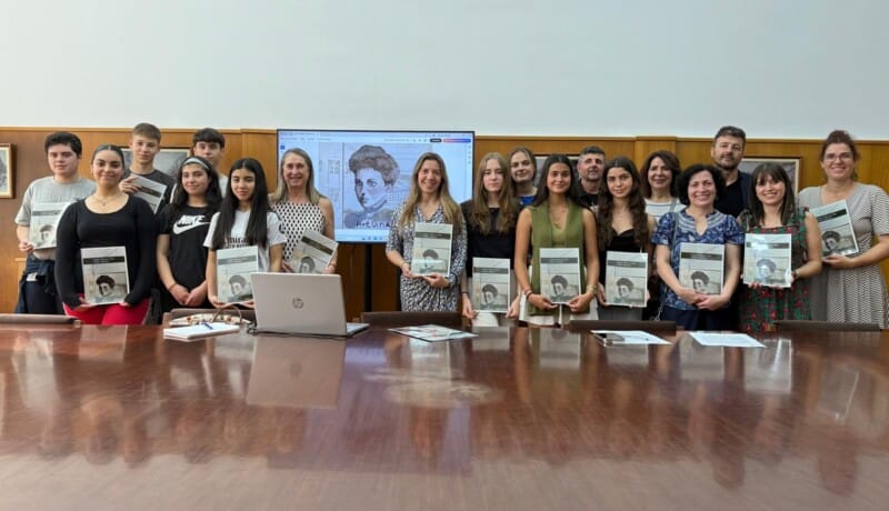 Unidad didáctica sobre Avelina Valladares