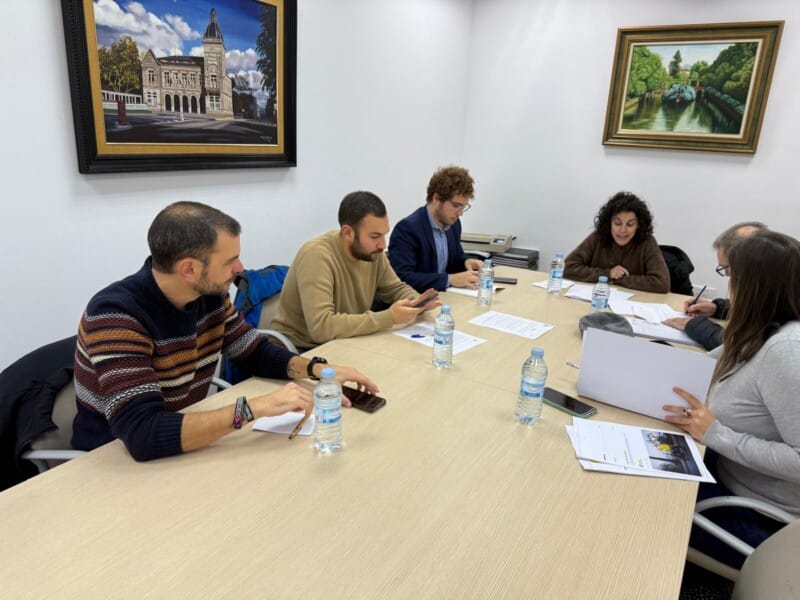 A xornalista Raquel Campos Pico gaña o Premio Reimóndez Portela