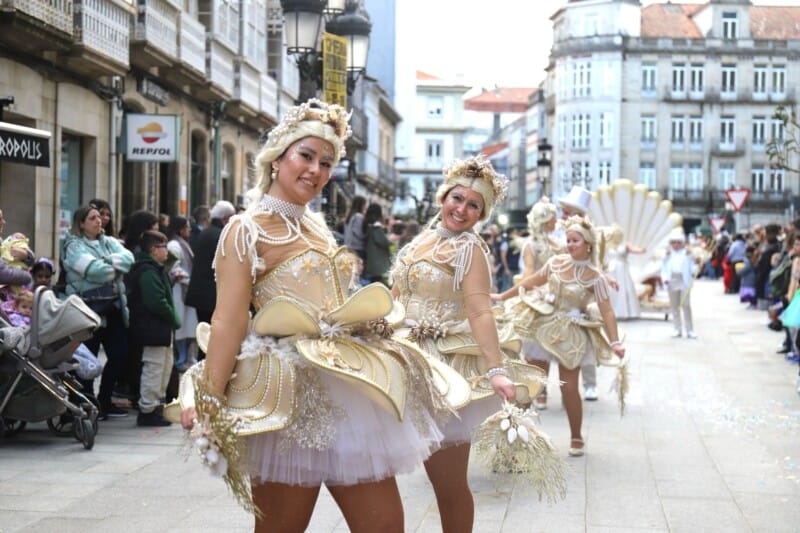 Máis premios para o concurso do Entroido