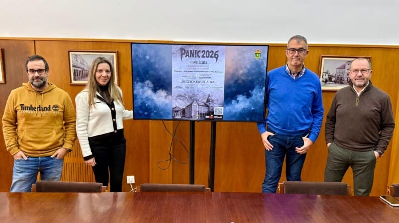 Chega o Festival Panic de cine de terror