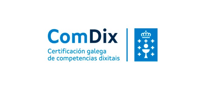 Convocatorias das probas de certificación para a obtención do certificado de competencias dixitais na Rede CeMIT, no seu nivel de iniciación