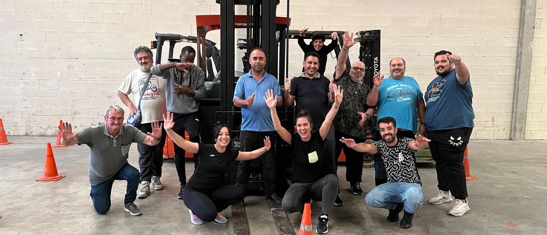 Queres participar na escola xuvenil de emprego da estrada 2026?