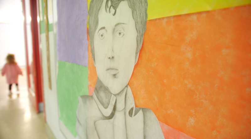 A Estrada celebra o Día de Rosalía