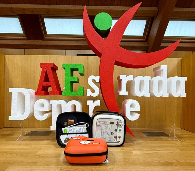 Novos DESA para unhas instalacións deportivas cardioprotexidas