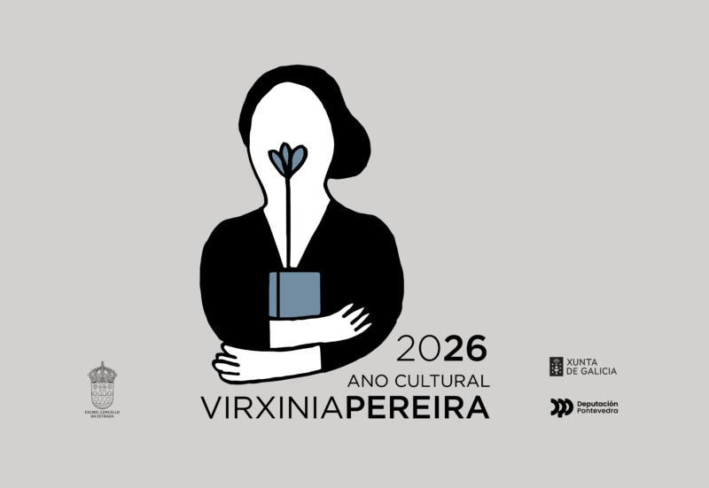 Imaxe do Ano Cultural Virxinia Pereira