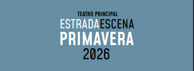 Programación A Estrada escena primavera 2026