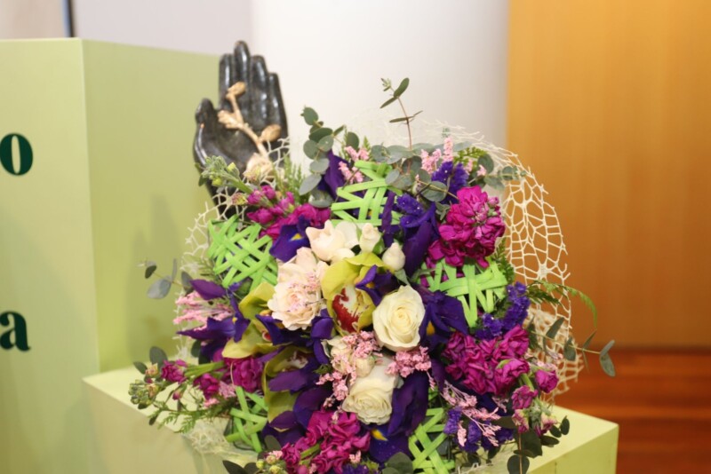 Premio Honorífico ao Labor das Mulleres