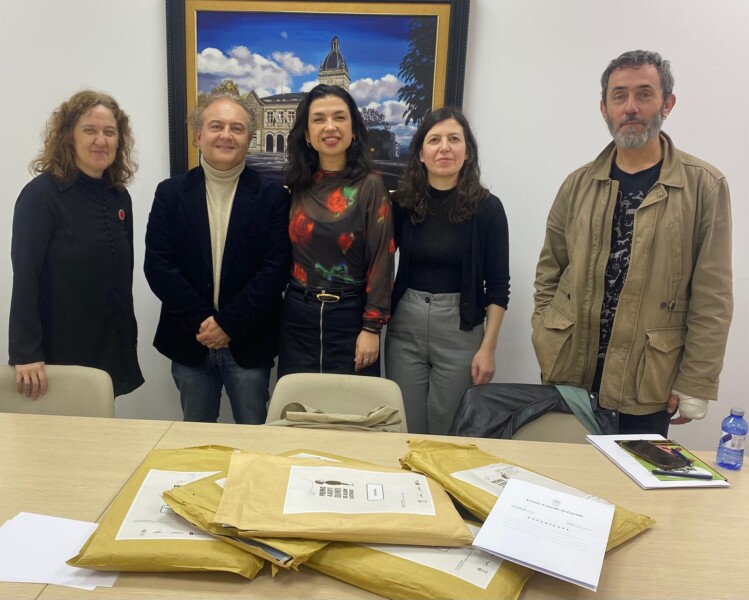 “Paio e o Gatipedro” gaña o Premio Alberte Quiñoi de Álbum Ilustrado