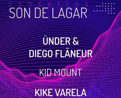 Nace Son de Lagar, la antesala musical de la Feira da Sidra