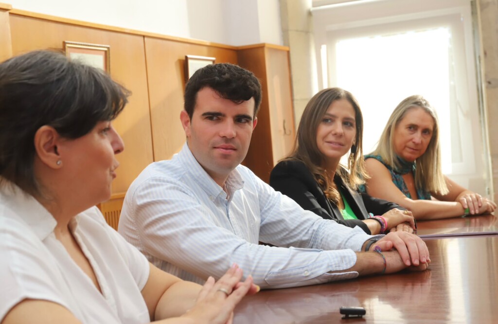 Volve á Estrada o programa “Adestra Emprego Rural”