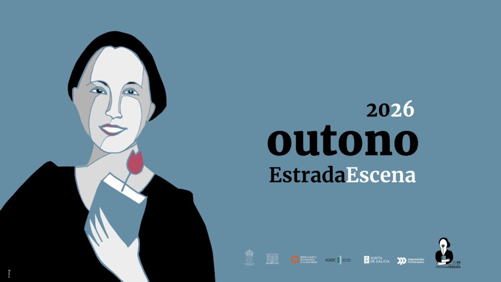 Programación cultural Estrada Escena Outono