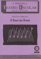 a danza das bruxas